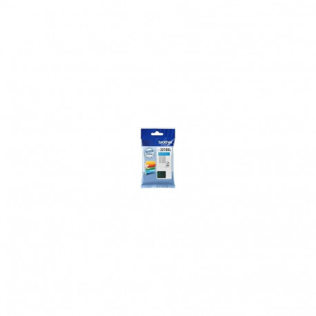 Brother ink cyan LC-3219XLC