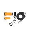Fiskars replacement handle & pull strap for UPX86 - 1026296