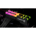 G.Skill DDR4 32 GB 3200-CL16 - Dual-Kit - Trident Z RGB