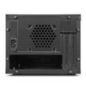 Sharkoon QB ONE - USB 3.0 - Mini-ITX - black