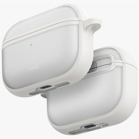 Uniq Veren Case for AirPods Pro 3 - White