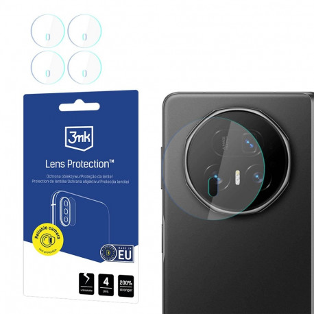 3mk Lens Protection Camera Glass for Honor Magic V5