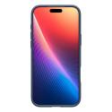 Spigen Liquid Air Case for iPhone 17 Pro - Blue