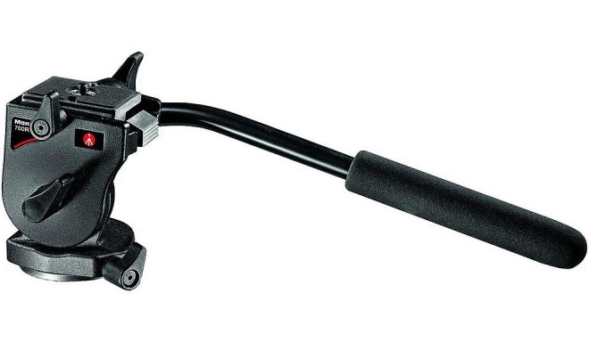 Manfrotto video head 700RC2