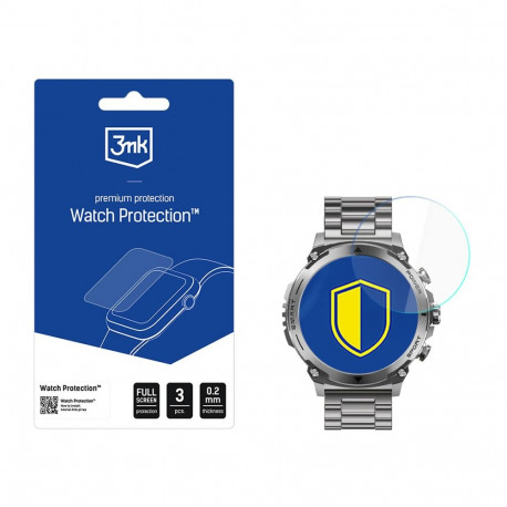 3mk protector glass Watch Protection FlexibleGlass Garett Atom