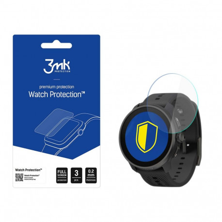 3mk protector glass Watch Protection FlexibleGlass Suunto Race S