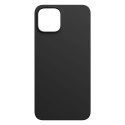 3mk case Silicone Apple iPhone 12 mini, black