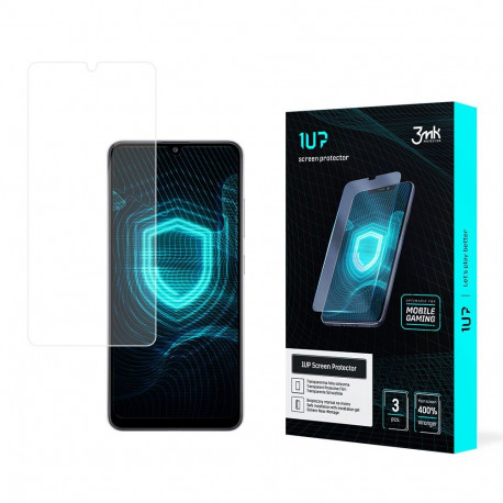 Gaming foil 3mk 1UP for Samsung Galaxy A33 5G