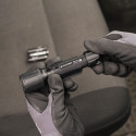 Ledlenser P5R Pro Black Hand flashlight LED