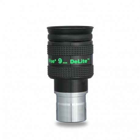 Tele Vue DeLite 9mm 1.25" eyepiece