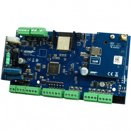 ROPAM CONTROL PANEL NEOLTE-IP-PS