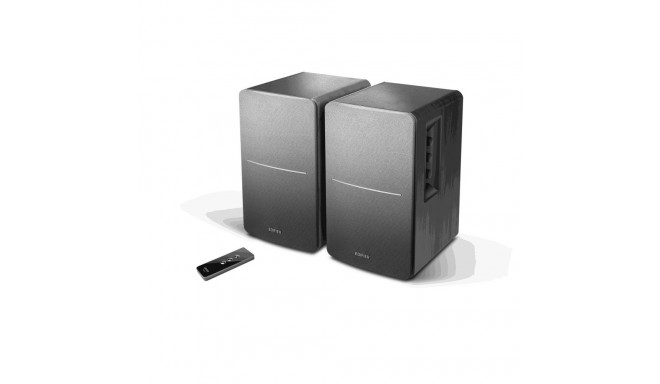 Edifier R1280T must juhtmega 21 W