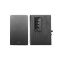 Edifier R1280T Black Wired 21 W