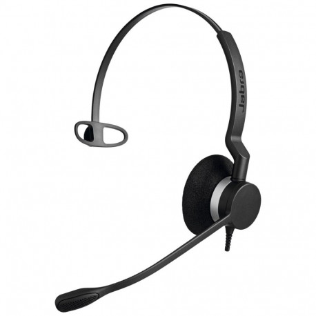 Jabra BIZ 2300 mono, mürasummutav, bal