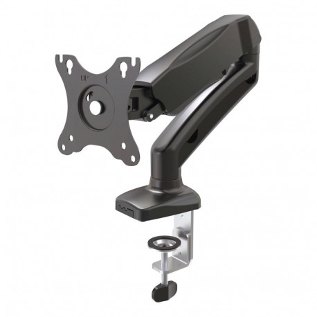 Deltaco monitori kinnitus ARM-534 68.6cm (27") lauale kinnitatav, must