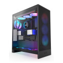 NZXT Kraken Elite 360 RGB protsessori kõik-ühes vedelikjahuti 12 cm must 1 tk