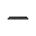 Lanberg PPSA-1024-B patch panel 1U