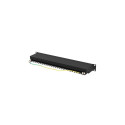 Lanberg PPSA-1024-B patchpaneel 1U