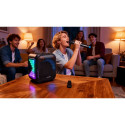 Blaupunkt PB6LED kaasaskantav peokõlar must