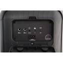 Blaupunkt PB6LED Portable / party speaker black