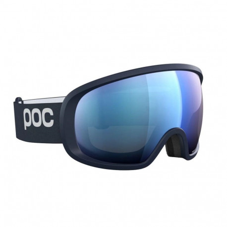 Ski goggles POC Fovea Navy