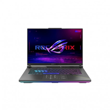 ASUS ROG Strix G614PR-R9161 Ryzen 9 8940HX 16.0" FHD+ 165Hz IPS-tasemel 300 nitti AG 16GB DDR5-5200 