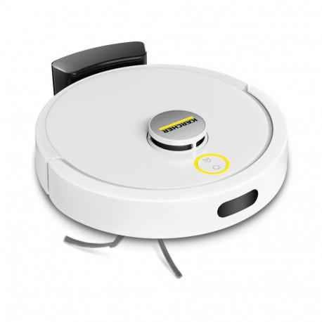 Kärcher RVC 3 2.4 L valge