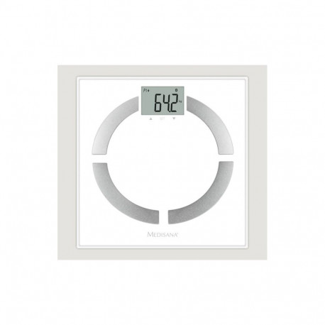 kehakaaluanalüsaator Medisana BS 444 connect