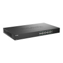 D-Link 16-portiline 2.5G multigigabit haldamata lüliti