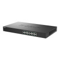 D-Link 16-Port 2.5G Multi-Gigabit Unmanaged Switch
