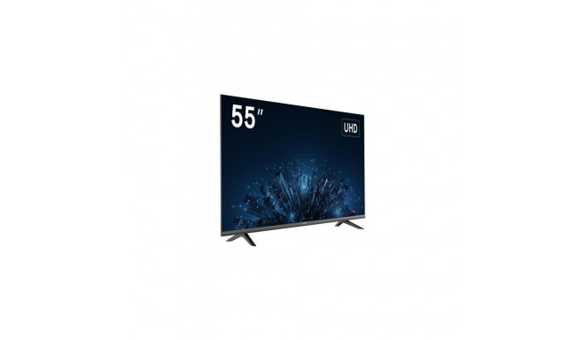 Hikvision arvutimonitor DS-D5055U3-1V0S 139.7cm (55") 3840 x 2160 pixels 4K Ultra HD LED, must