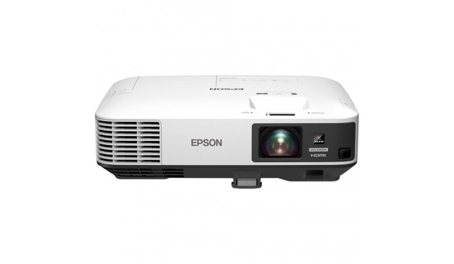 Epson EB-2250U andmekuvar standardse viskega projektor 5000 ANSI luumenit 3LCD WUXGA (1920x1200) val
