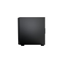 Montech X5 Midi Tower Black