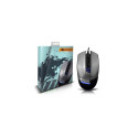 Canyon Jedi mouse Gaming Ambidextrous USB Type-A Optical 1600 DPI