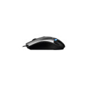 Canyon Jedi mouse Gaming Ambidextrous USB Type-A Optical 1600 DPI