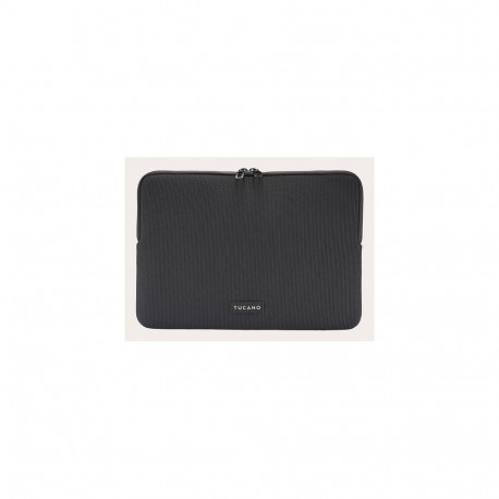 Tucano COLORE 2 Laptop 15.6", MacBook Pro 16" Skin case with anti-slip Nero