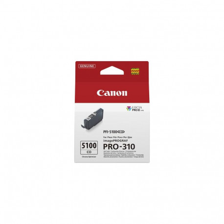 Canon PFI-5100 CO ink cartridge 1 pc(s) Original