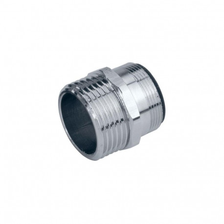 Gardena 18209-20 water hose fitting Tap connector Chrome 1 pc(s)
