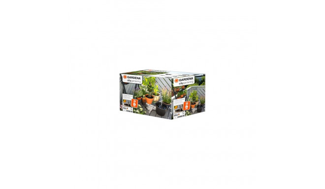 Gardena Holiday Watering Set