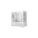DeepCool CG380 3F WH Midi Tower White
