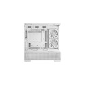 DeepCool CG380 3F WH Midi Tower White