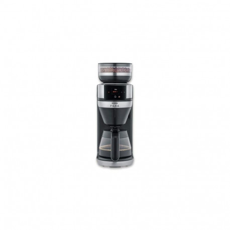 Severin KA 4852 coffee maker Fully-auto Drip coffee maker