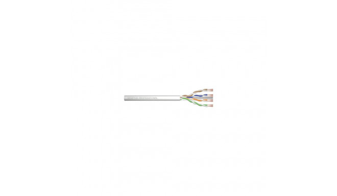 Digitus CAT 6A U/UTP twisted pair patch cord, raw