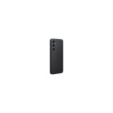 Samsung Vegan Leather Case Black