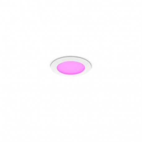 Philips 929003712301 spotlight Recessed lighting spot Non-changeable bulb(s) LED 12 W E