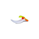 Jamara Snow Play Snowball thrower 2in1