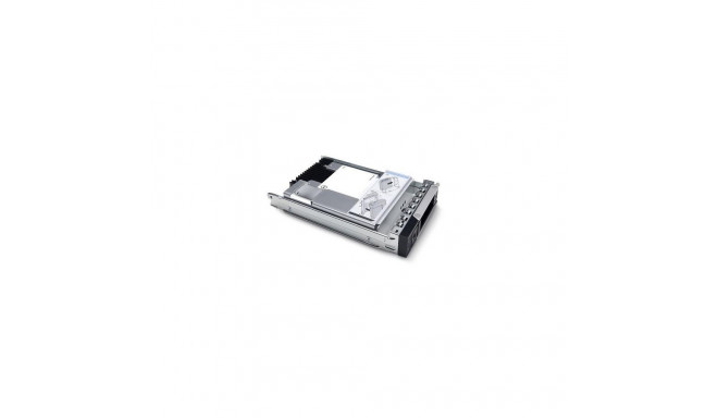 DELL 345-BEBH internal solid state drive 480 GB 2.5" Serial ATA III