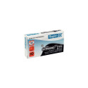Rapid Staples SuperStrong 9/8 Galvanized Box of 5000
