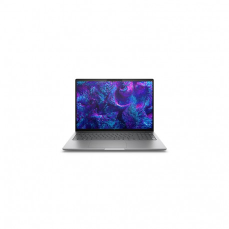 HP ZBook 8 G1i Intel Core Ultra 7 255H Mobile workstation 40.6 cm (16") 2.5K 32 GB DDR5-SDRAM 1