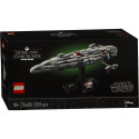 LEGO Home One Starcruiser 75405